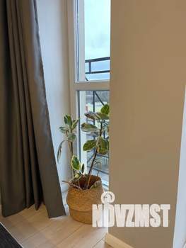 1-к квартира, посуточно, 36м2, 5/6 этаж