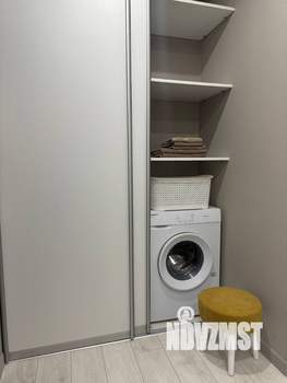 1-к квартира, на длительный срок, 41м2, 6/8 этаж