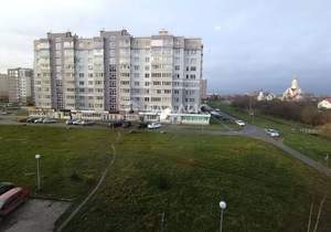 1-к квартира, на длительный срок, 40м2, 3/11 этаж