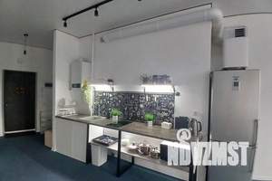 1-к квартира, посуточно, 75м2, 4/5 этаж