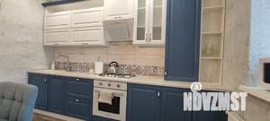 1-к квартира, посуточно, 35м2, 6/10 этаж