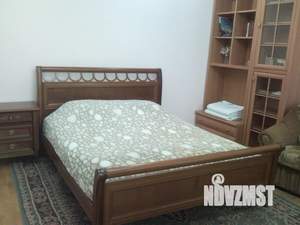 1-к квартира, посуточно, 80м2, 1/2 этаж