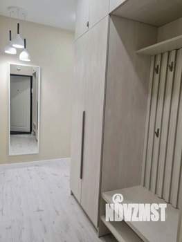 2-к квартира, посуточно, 63м2, 3/10 этаж