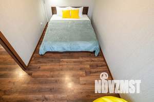 2-к квартира, посуточно, 45м2, 3/5 этаж