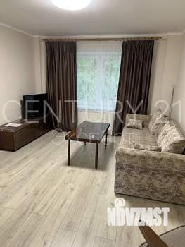 2-к квартира, на длительный срок, 43м2, 1/2 этаж