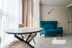 1-к квартира, на длительный срок, 40м2, 3/9 этаж