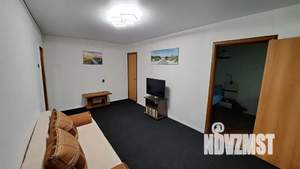 2-к квартира, посуточно, 44м2, 4/4 этаж