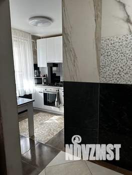 1-к квартира, посуточно, 32м2, 1/9 этаж