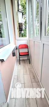 2-к квартира, посуточно, 45м2, 4/5 этаж