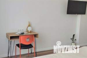 1-к квартира, посуточно, 45м2, 9/9 этаж