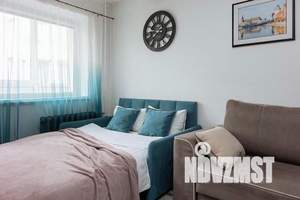 1-к квартира, посуточно, 32м2, 1/10 этаж