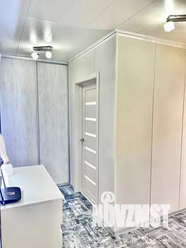 2-к квартира, посуточно, 50м2, 5/5 этаж