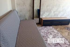 1-к квартира, посуточно, 33м2, 9/9 этаж