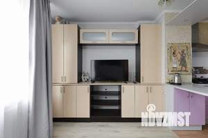 Студия квартира, посуточно, 35м2, 5/10 этаж