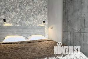 1-к квартира, посуточно, 30м2, 3/5 этаж