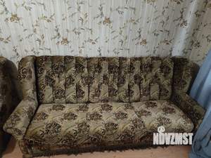 1-к квартира, на длительный срок, 31м2, 1/5 этаж