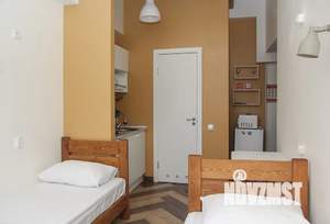 1-к квартира, посуточно, 19м2, 1/5 этаж