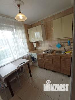 1-к квартира, посуточно, 35м2, 7/9 этаж