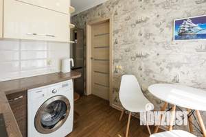 1-к квартира, посуточно, 36м2, 3/4 этаж