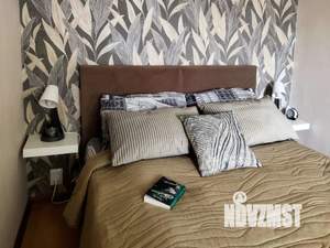 2-к квартира, посуточно, 43м2, 2/5 этаж