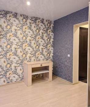 1-к квартира, на длительный срок, 30м2, 1/3 этаж