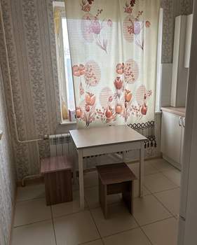 1-к квартира, на длительный срок, 30м2, 9/9 этаж