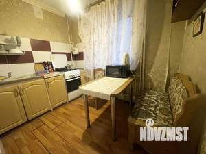 2-к квартира, посуточно, 60м2, 3/5 этаж