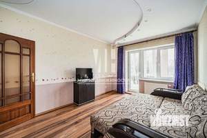 1-к квартира, посуточно, 35м2, 2/5 этаж