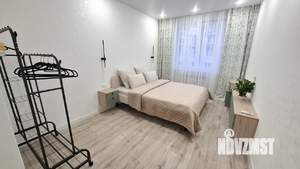 2-к квартира, посуточно, 36м2, 6/8 этаж