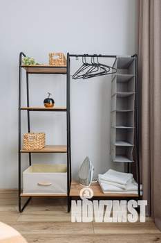 1-к квартира, посуточно, 39м2, 1/1 этаж