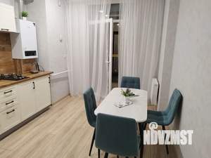 1-к квартира, посуточно, 47м2, 12/16 этаж