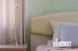 1-к квартира, посуточно, 31м2, 3/4 этаж