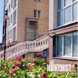 1-к квартира, посуточно, 40м2, 5/9 этаж