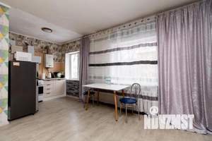 1-к квартира, посуточно, 45м2, 2/5 этаж