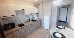 1-к квартира, на длительный срок, 32м2, 6/9 этаж