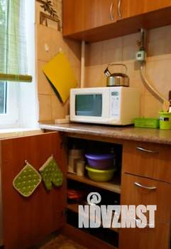 1-к квартира, посуточно, 32м2, 1/5 этаж