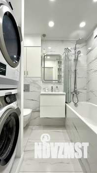 3-к квартира, посуточно, 60м2, 4/9 этаж