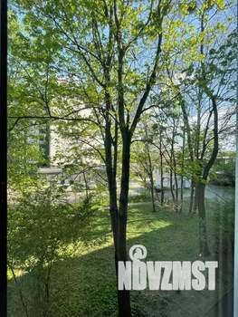 2-к квартира, посуточно, 44м2, 2/5 этаж