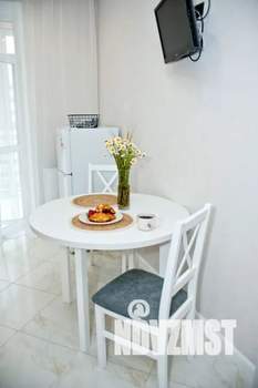 1-к квартира, посуточно, 39м2, 8/9 этаж