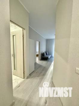 1-к квартира, посуточно, 50м2, 3/9 этаж