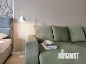 1-к квартира, посуточно, 58м2, 1/1 этаж