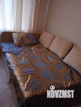 Студия квартира, на длительный срок, 20м2, 2/5 этаж