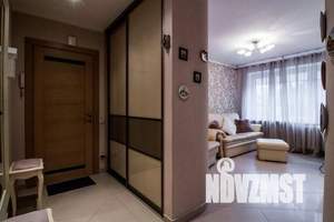 2-к квартира, посуточно, 48м2, 3/5 этаж