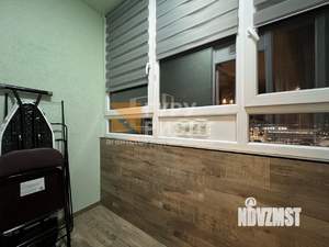 1-к квартира, на длительный срок, 36м2, 8/9 этаж