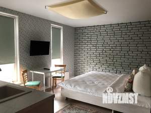 1-к квартира, посуточно, 19м2, 2/3 этаж