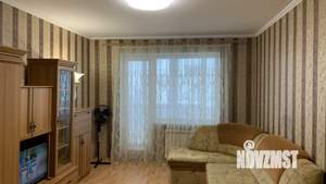 1-к квартира, на длительный срок, 38м2, 9/9 этаж