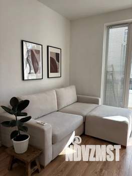 2-к квартира, посуточно, 53м2, 2/9 этаж