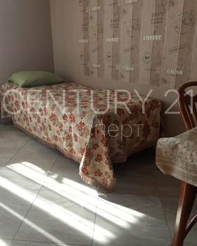 1-к квартира, на длительный срок, 48м2, 7/12 этаж