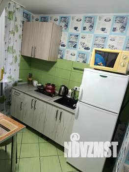 2-к квартира, посуточно, 48м2, 1/3 этаж