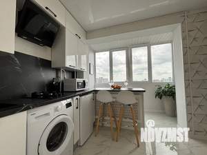 1-к квартира, посуточно, 44м2, 8/9 этаж